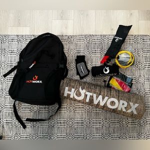HOTWORX Bundle